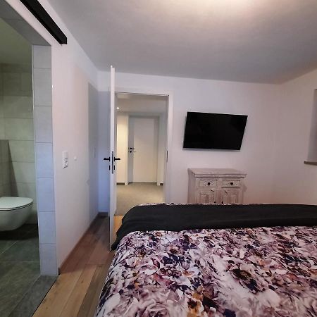 Appartement Haus Fien à Heiligenblut Extérieur photo