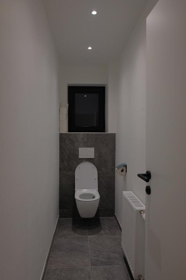 Appartement Haus Fien à Heiligenblut Extérieur photo