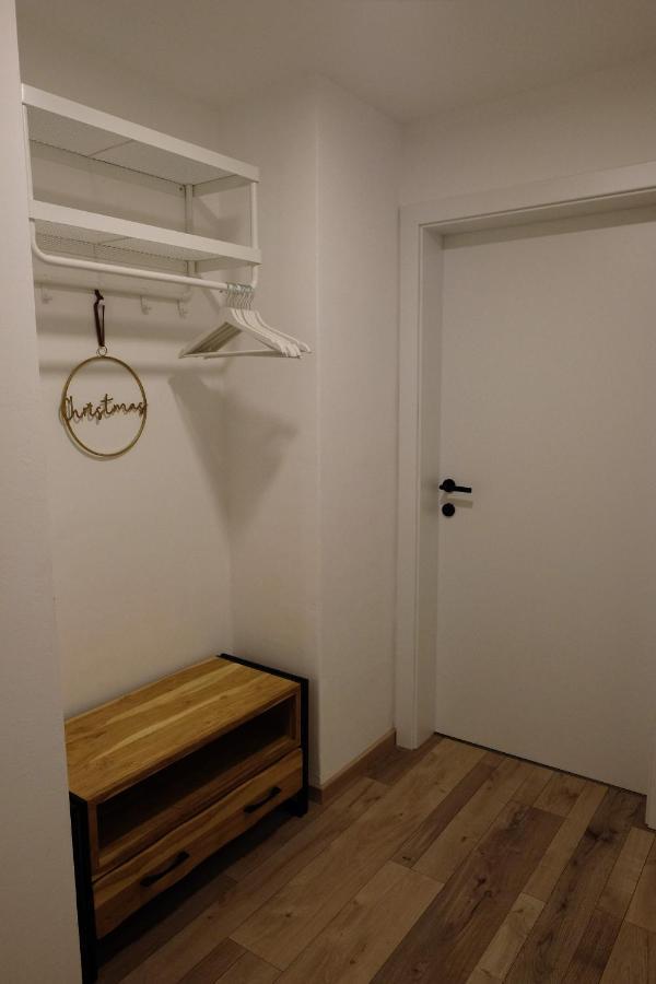 Appartement Haus Fien à Heiligenblut Extérieur photo