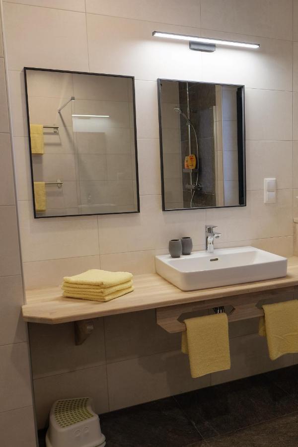 Appartement Haus Fien à Heiligenblut Extérieur photo