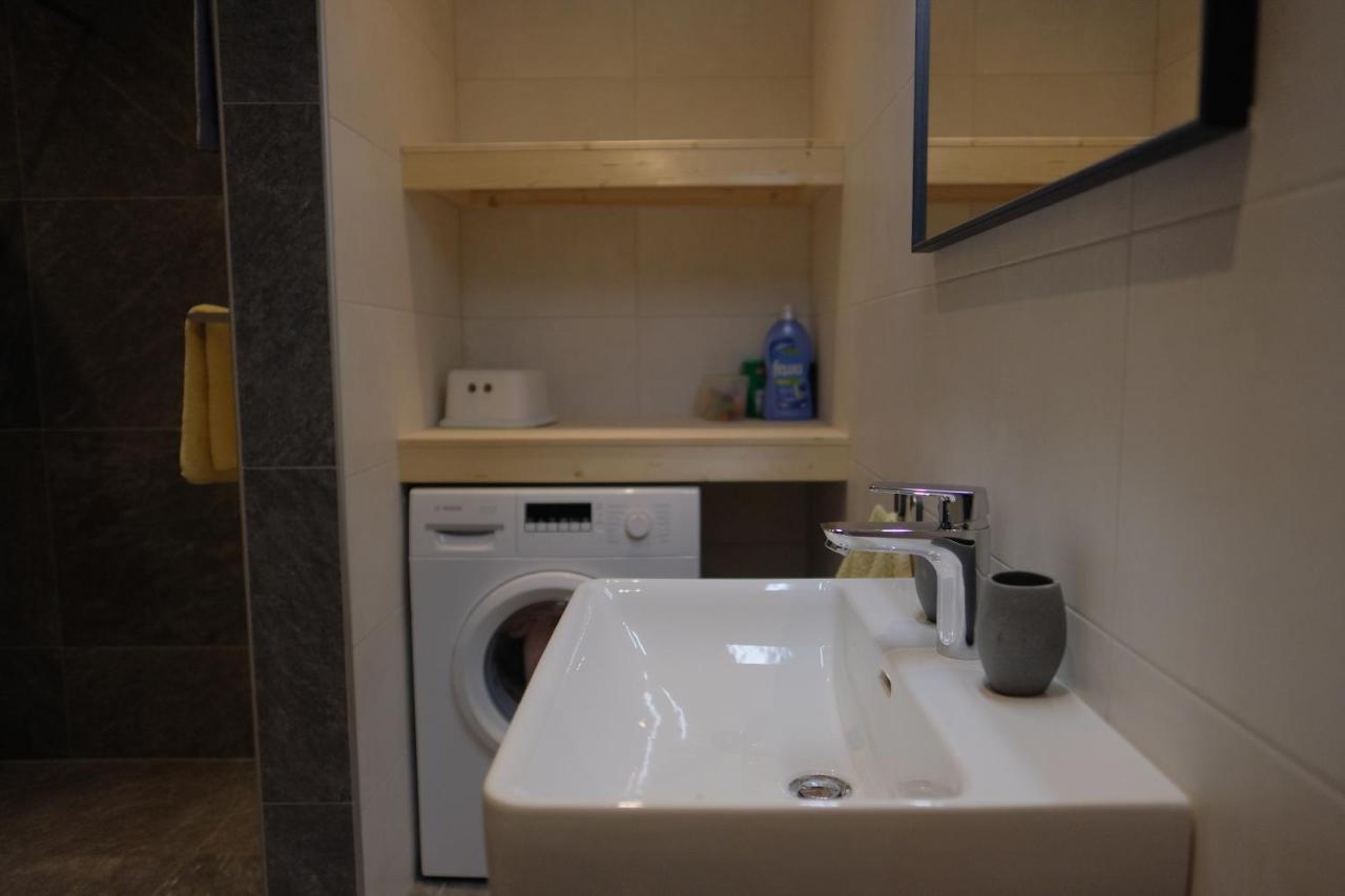 Appartement Haus Fien à Heiligenblut Extérieur photo