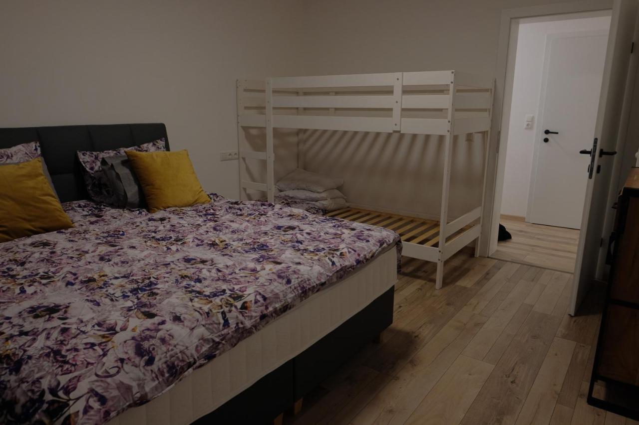 Appartement Haus Fien à Heiligenblut Extérieur photo