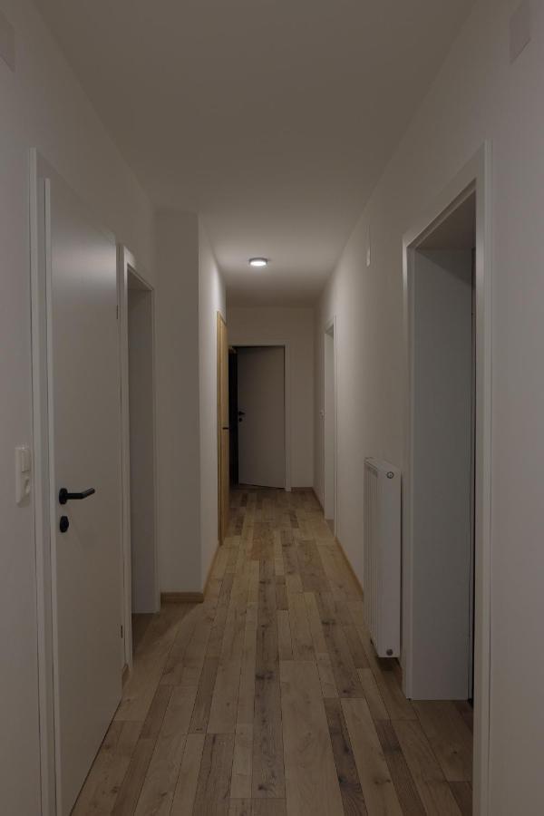 Appartement Haus Fien à Heiligenblut Extérieur photo