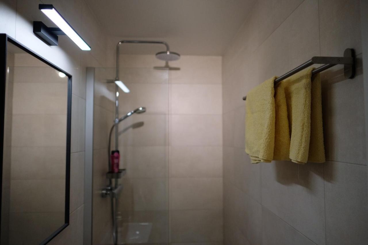 Appartement Haus Fien à Heiligenblut Extérieur photo