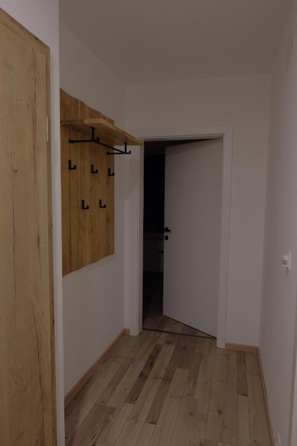 Appartement Haus Fien à Heiligenblut Extérieur photo