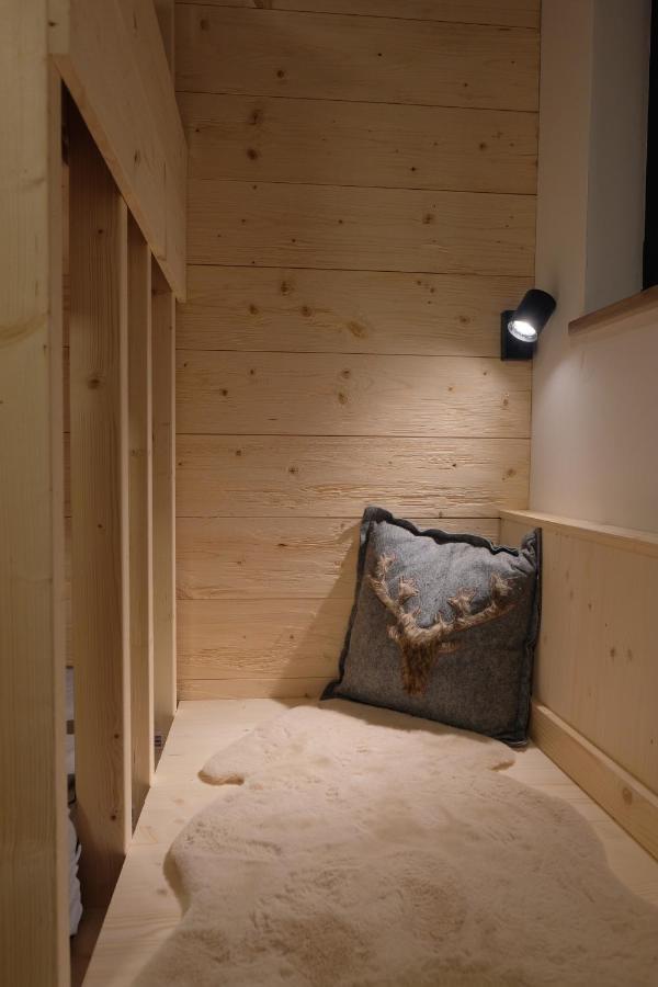 Appartement Haus Fien à Heiligenblut Extérieur photo
