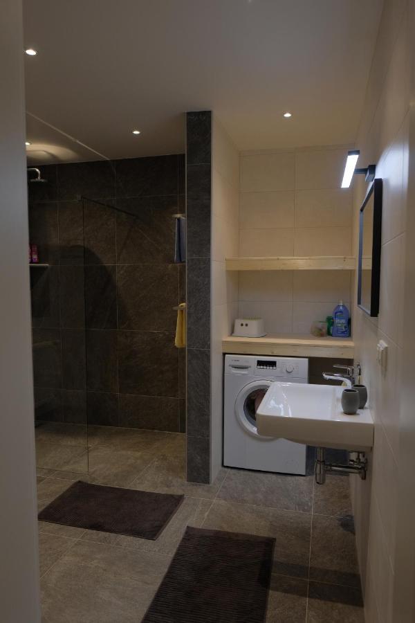 Appartement Haus Fien à Heiligenblut Extérieur photo