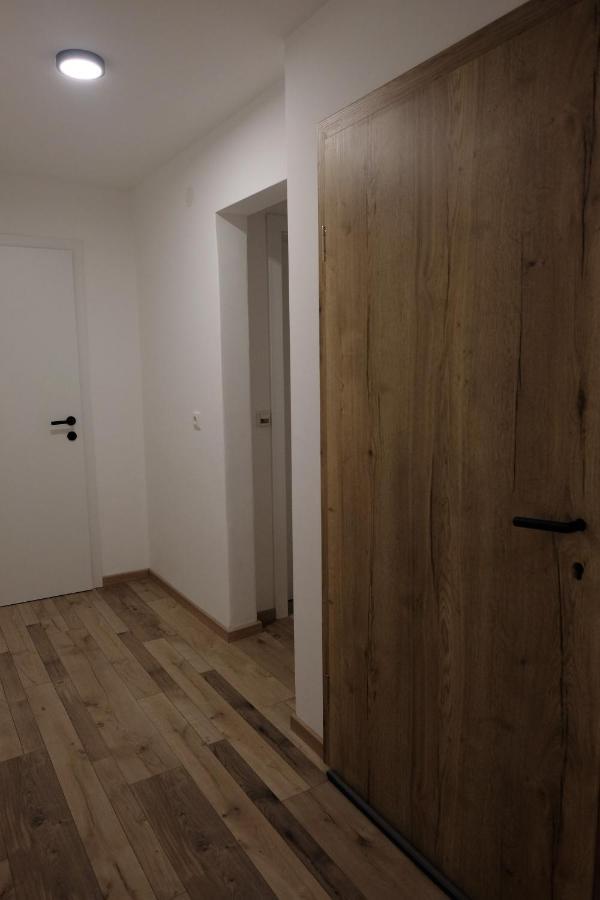 Appartement Haus Fien à Heiligenblut Extérieur photo