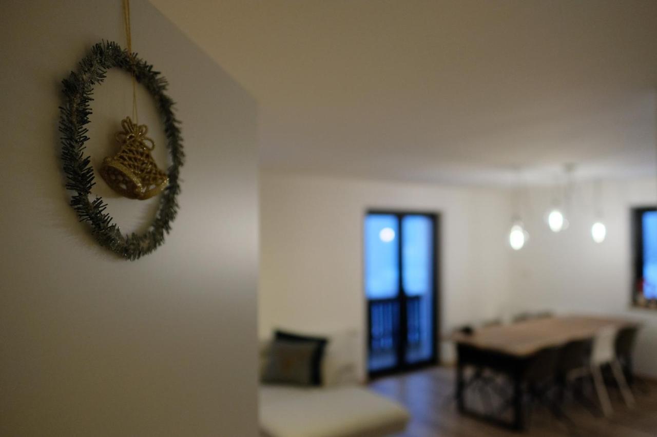 Appartement Haus Fien à Heiligenblut Extérieur photo