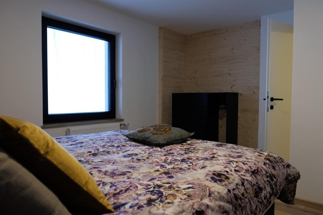 Appartement Haus Fien à Heiligenblut Extérieur photo