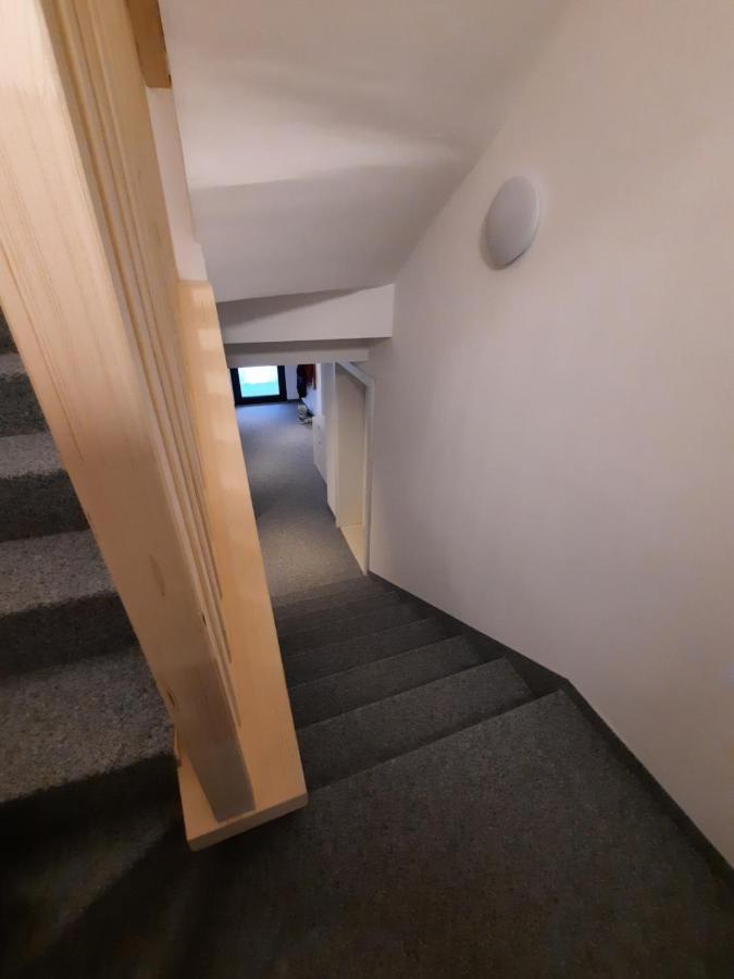 Appartement Haus Fien à Heiligenblut Extérieur photo