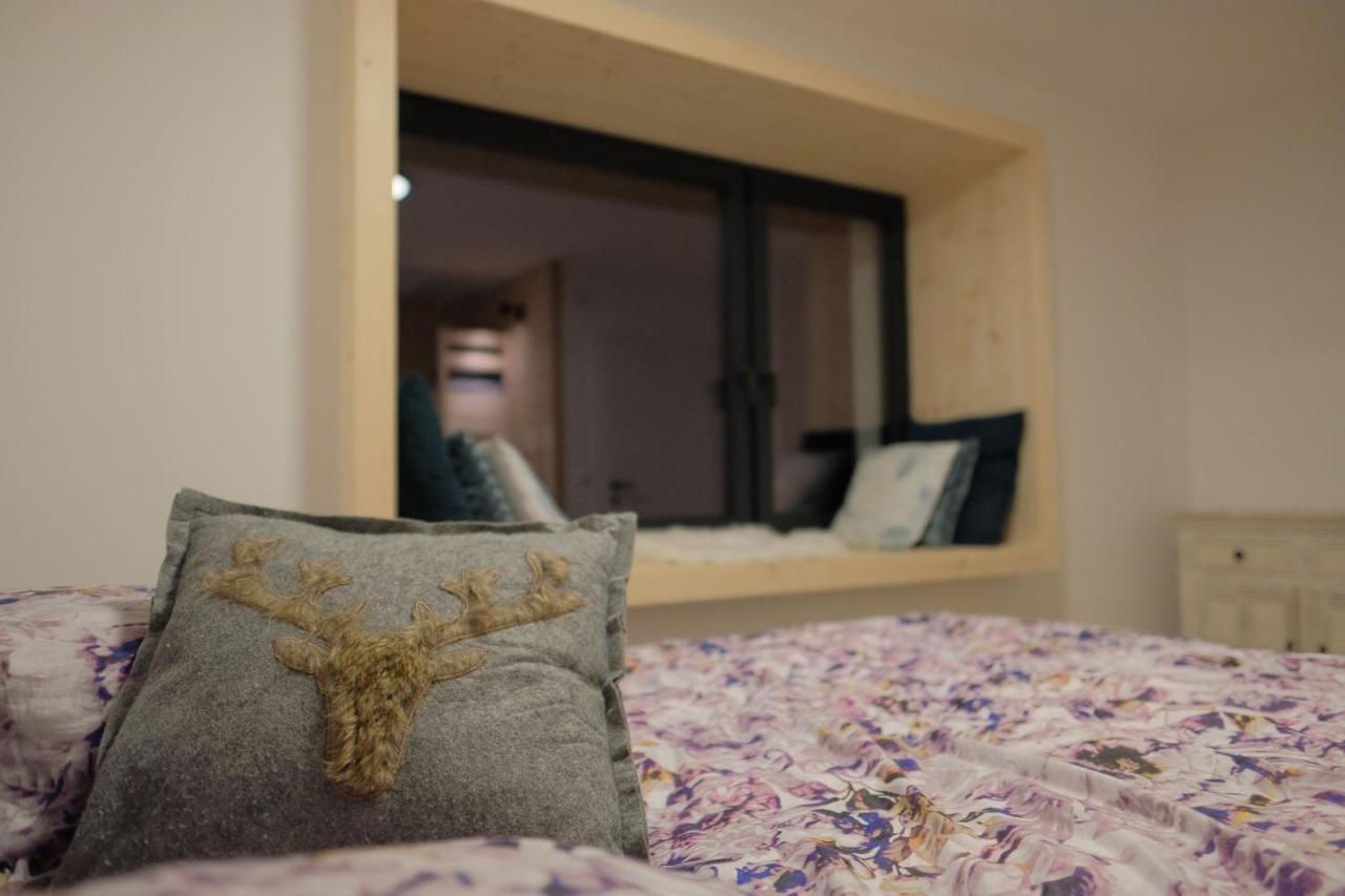 Appartement Haus Fien à Heiligenblut Extérieur photo