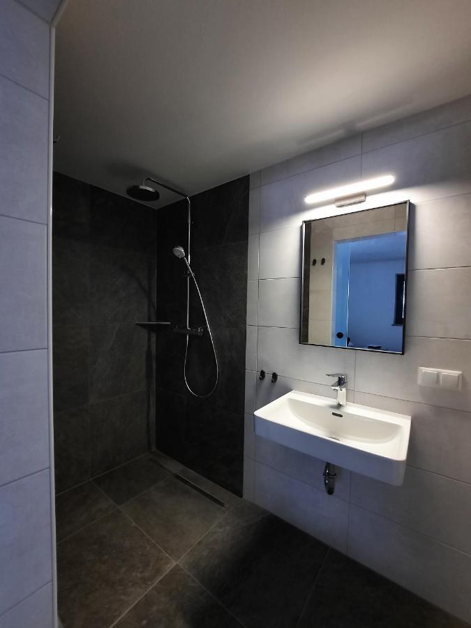 Appartement Haus Fien à Heiligenblut Extérieur photo