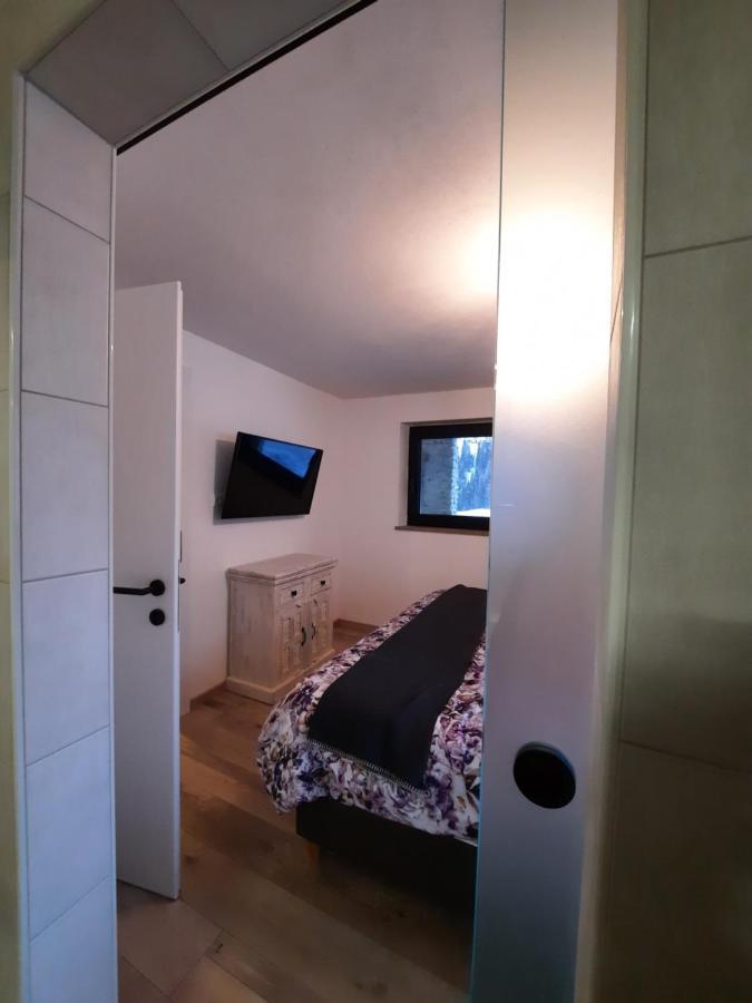 Appartement Haus Fien à Heiligenblut Extérieur photo