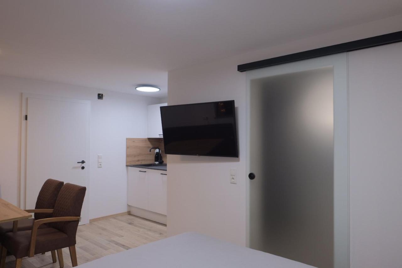 Appartement Haus Fien à Heiligenblut Extérieur photo