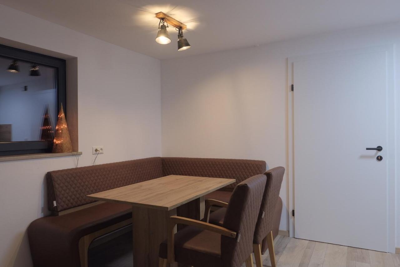 Appartement Haus Fien à Heiligenblut Extérieur photo