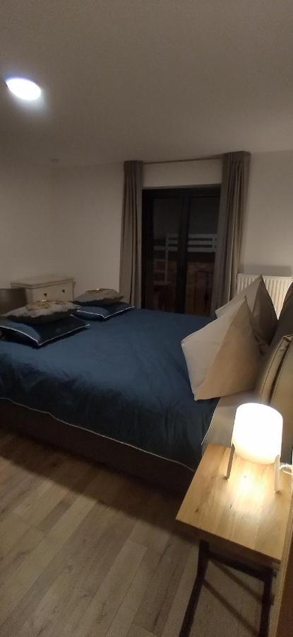 Appartement Haus Fien à Heiligenblut Extérieur photo