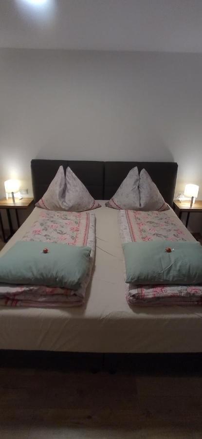 Appartement Haus Fien à Heiligenblut Extérieur photo